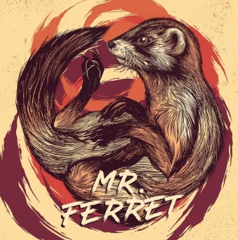 Mr. Ferret интернет-магазин Beeribo