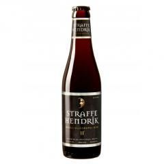 Straffe Hendrik Brugs Quadrupel Bier 11° интернет-магазин Beeribo