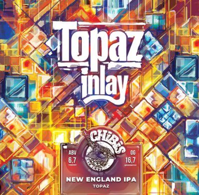 Topaz Inlay интернет-магазин Beeribo