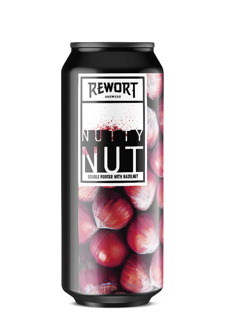 Nutty Nut интернет-магазин Beeribo