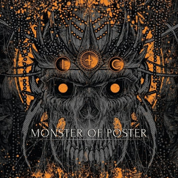 Monster of Poster интернет-магазин Beeribo
