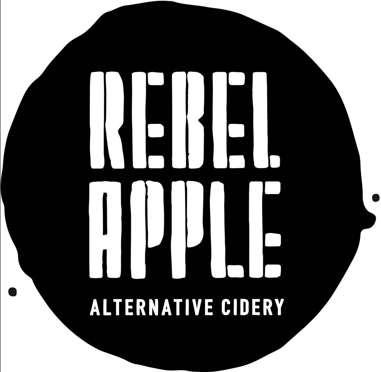 Rebel apple