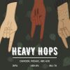 Heavy Hops интернет-магазин Beeribo