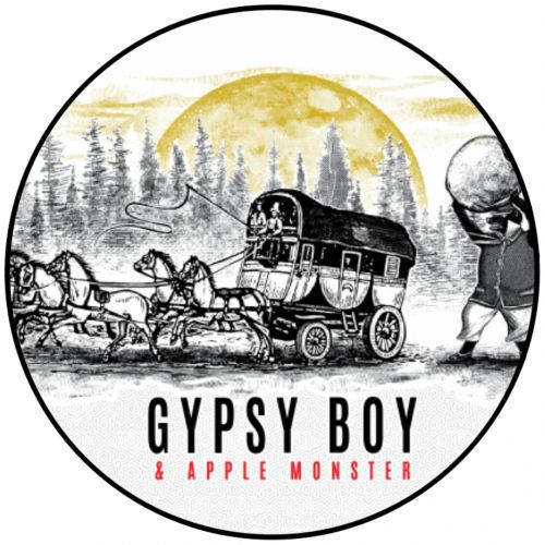 Gypsy Boy & Apple Monster 2022
