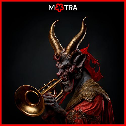Devil Trombones интернет-магазин Beeribo
