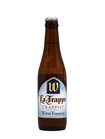 La Trappe Witte Trappist интернет-магазин Beeribo