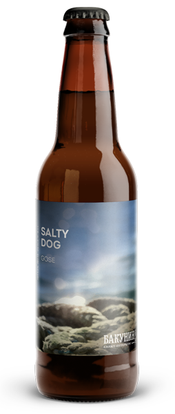 Salty Dog интернет-магазин Beeribo