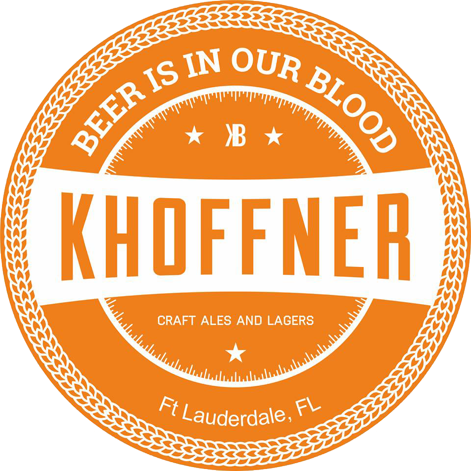 Khoffner brewery