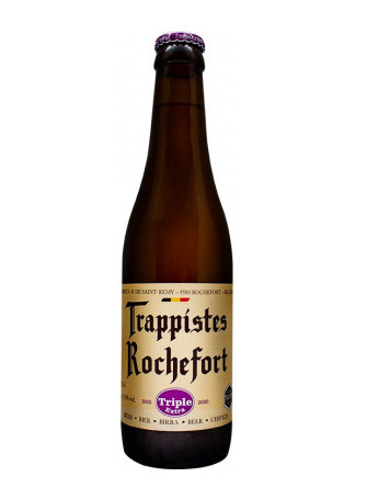 Trappistes Rochefort Triple Extra интернет-магазин Beeribo