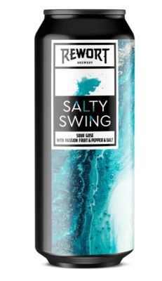 Salty Swing интернет-магазин Beeribo