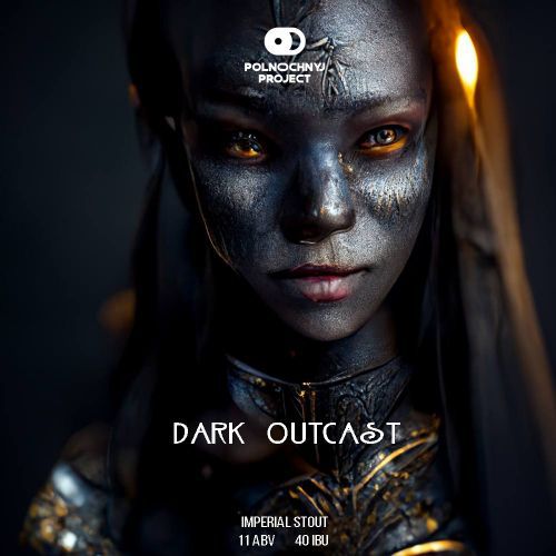 Dark Outcast интернет-магазин Beeribo