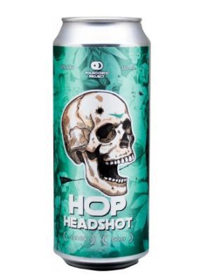 Hop Headshot: Galaxy интернет-магазин Beeribo