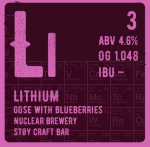 Lithium интернет-магазин Beeribo