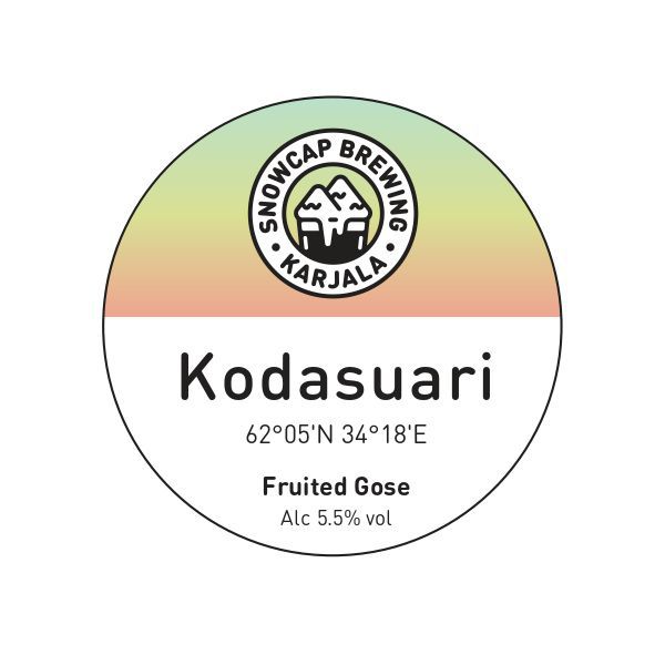 Kodasuari интернет-магазин Beeribo