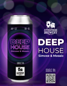 Deep House интернет-магазин Beeribo