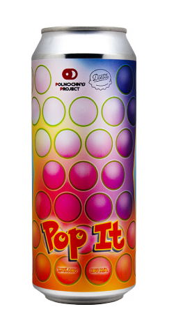 Pop It интернет-магазин Beeribo