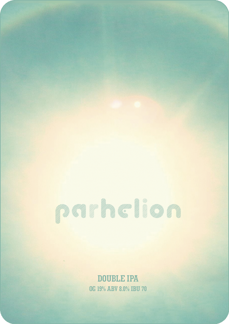 Parhelion интернет-магазин Beeribo