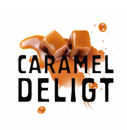 Caramel Delight интернет-магазин Beeribo