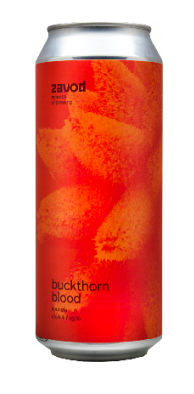 Buckthorn Blood интернет-магазин Beeribo