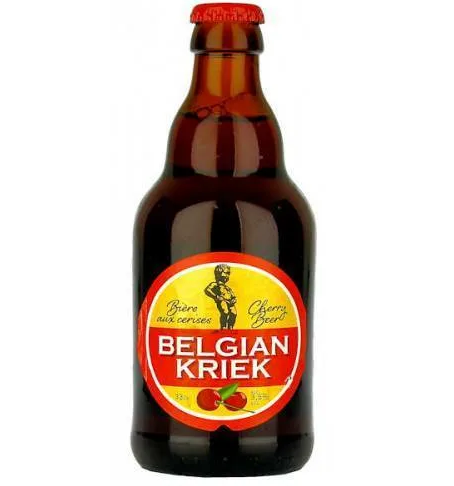 Belgian Kriek интернет-магазин Beeribo