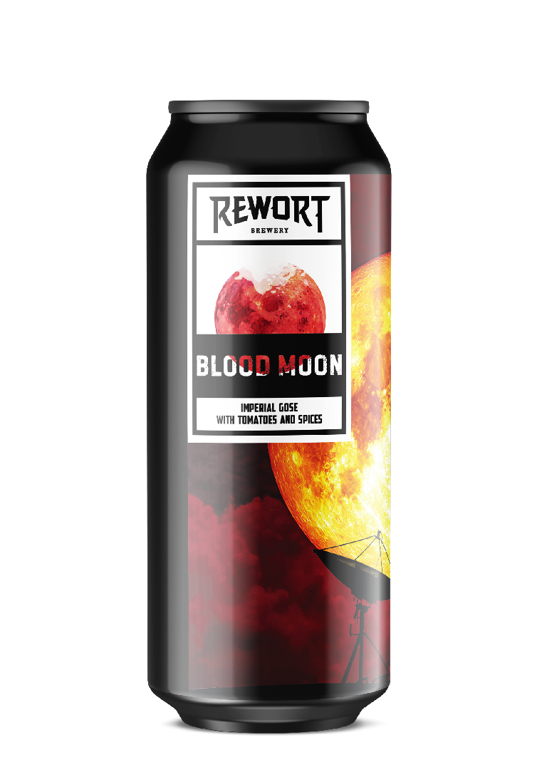 Blood Moon интернет-магазин Beeribo