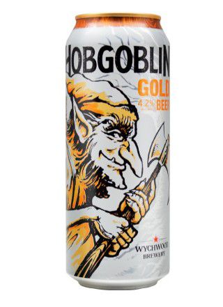Wychwood Hopgoblin Gold интернет-магазин Beeribo