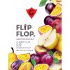 FLIP FLOP 24 cherry plum • plum • pear • passion fruit интернет-магазин Beeribo