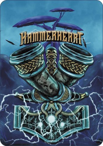 Hammerheart интернет-магазин Beeribo