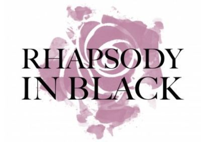 Rhapsody In Black интернет-магазин Beeribo