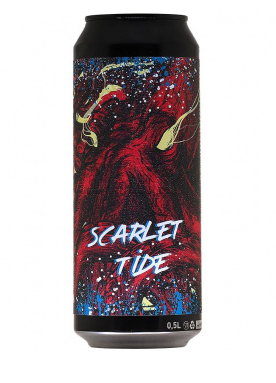 Scarlet Tide интернет-магазин Beeribo
