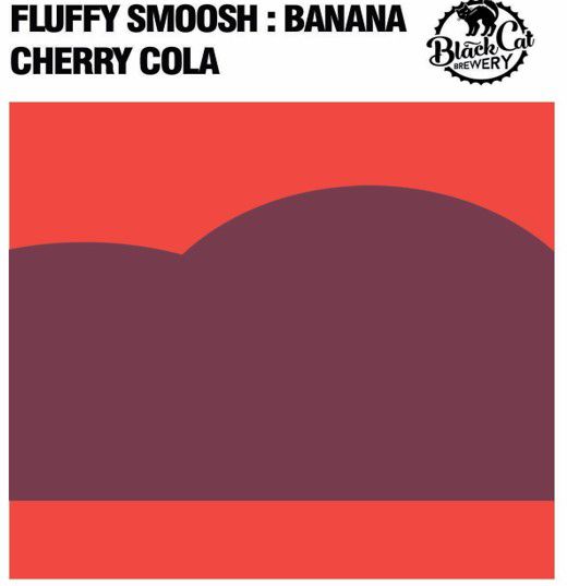 Fluffy smoosh: Banana, Cherry, Cola интернет-магазин Beeribo