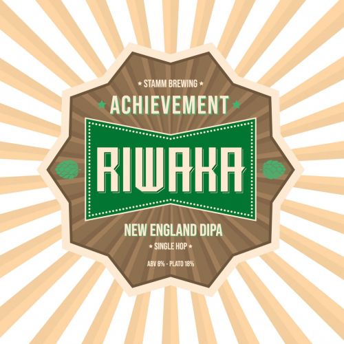 Achievement:Riwaka интернет-магазин Beeribo