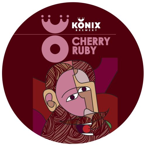 Cherry Ruby интернет-магазин Beeribo
