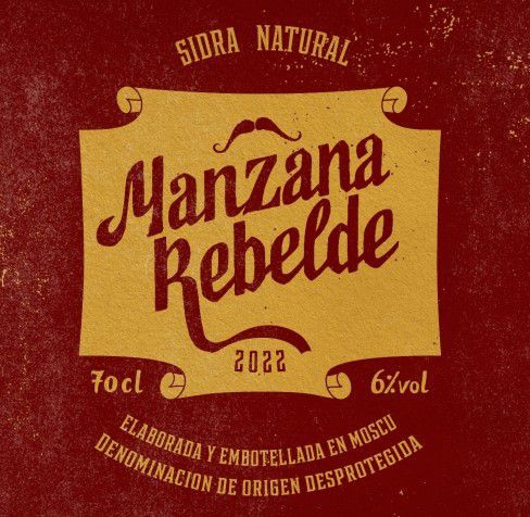 Manzana Rebelde
