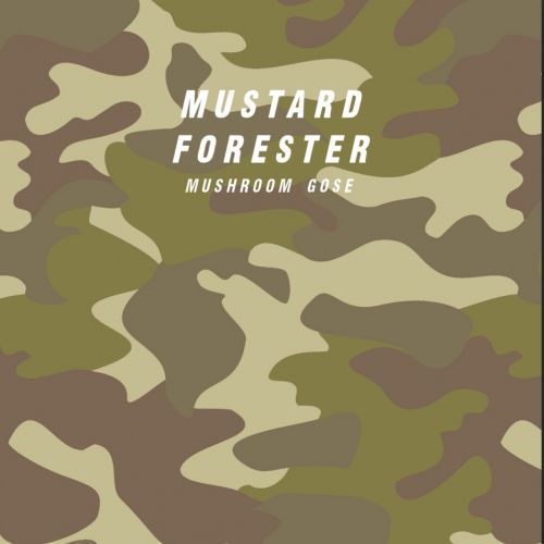 Mustard forester интернет-магазин Beeribo