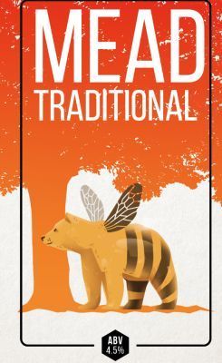 Traditional Mead