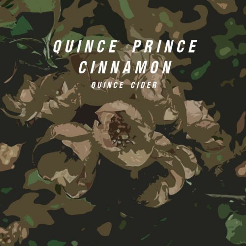 Quince Prince Cinnamon