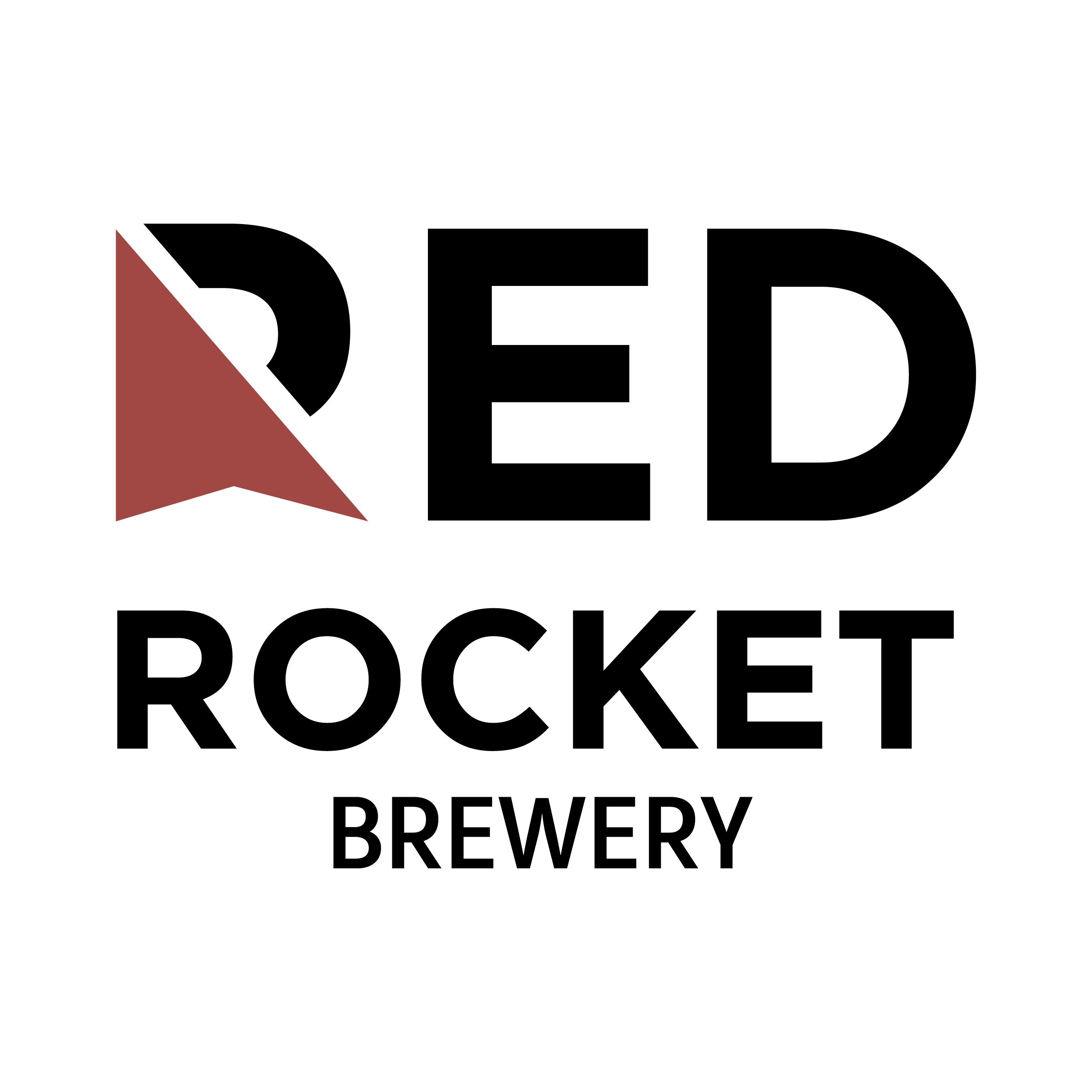 Red Rocket Brewery