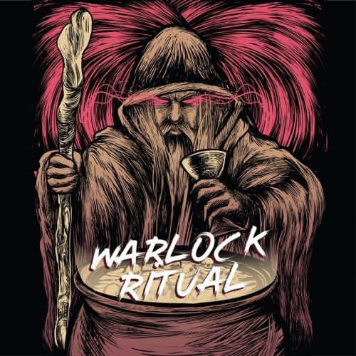 Warlock Ritual интернет-магазин Beeribo