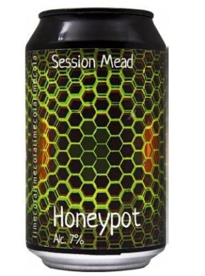 Honeypot Lime & Cola