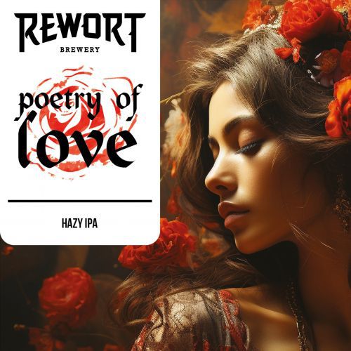 Poetry of Love (Mahatma G.) интернет-магазин Beeribo