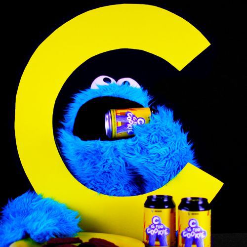 C is for Cookie интернет-магазин Beeribo