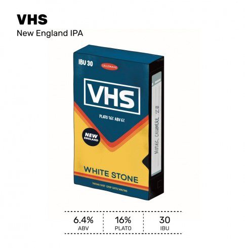 VHS Mosaic, Cashmere интернет-магазин Beeribo