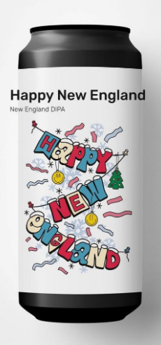 Happy New England интернет-магазин Beeribo