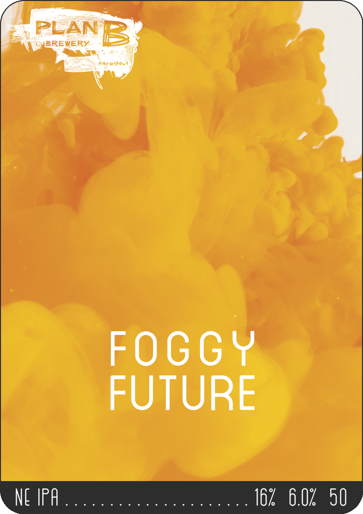 Foggy Future интернет-магазин Beeribo