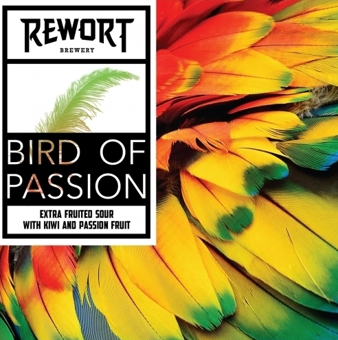 Bird of Passion интернет-магазин Beeribo