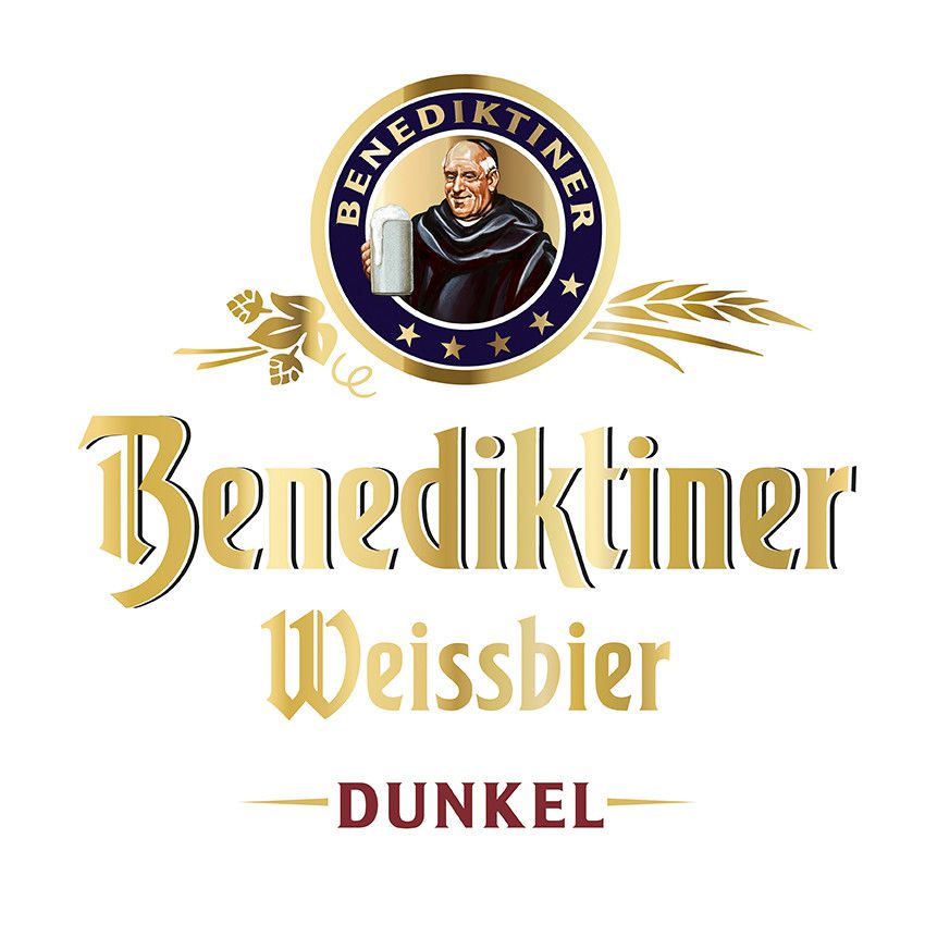 Benediktiner Weissbier Dunkel интернет-магазин Beeribo