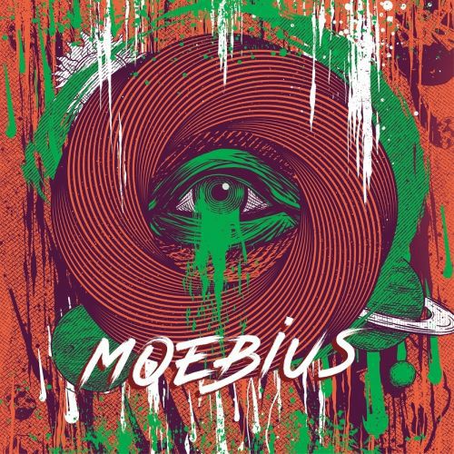 Moebius интернет-магазин Beeribo