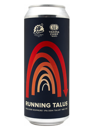 Running Talus интернет-магазин Beeribo