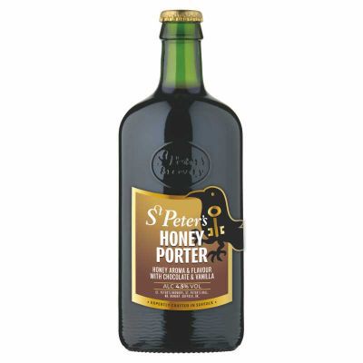 Honey Porter интернет-магазин Beeribo